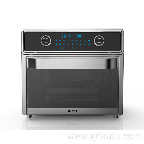 2022 New Air Fryer Oven 25L